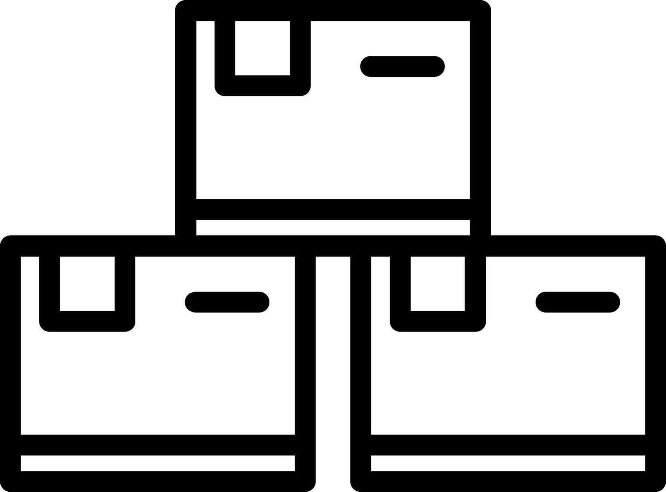 Stock Creative Icon Design vector