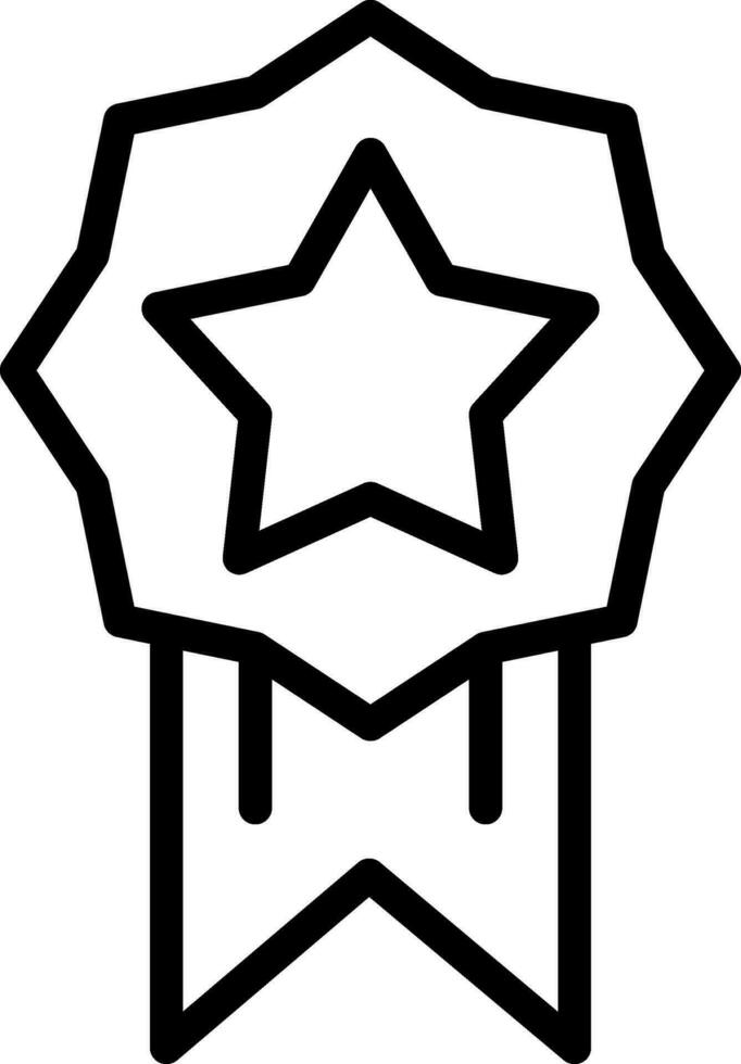 Prize Creative Icon Design vector