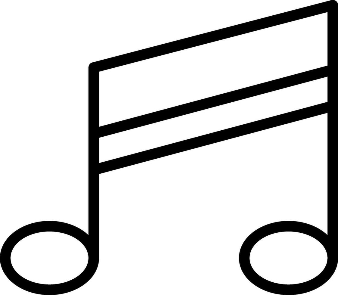 Music Creative Icon Design vector