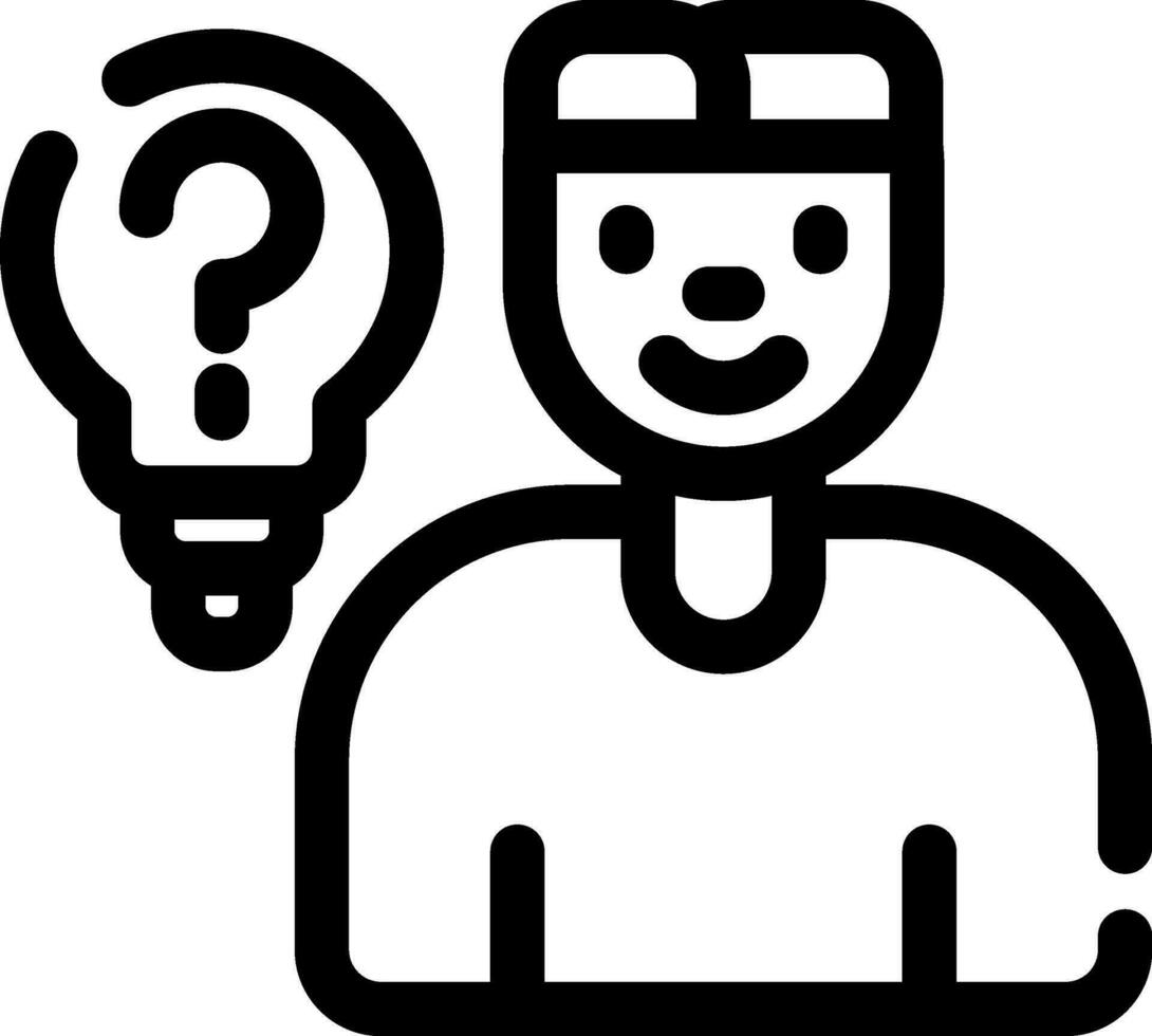 Creative Icon Design vector