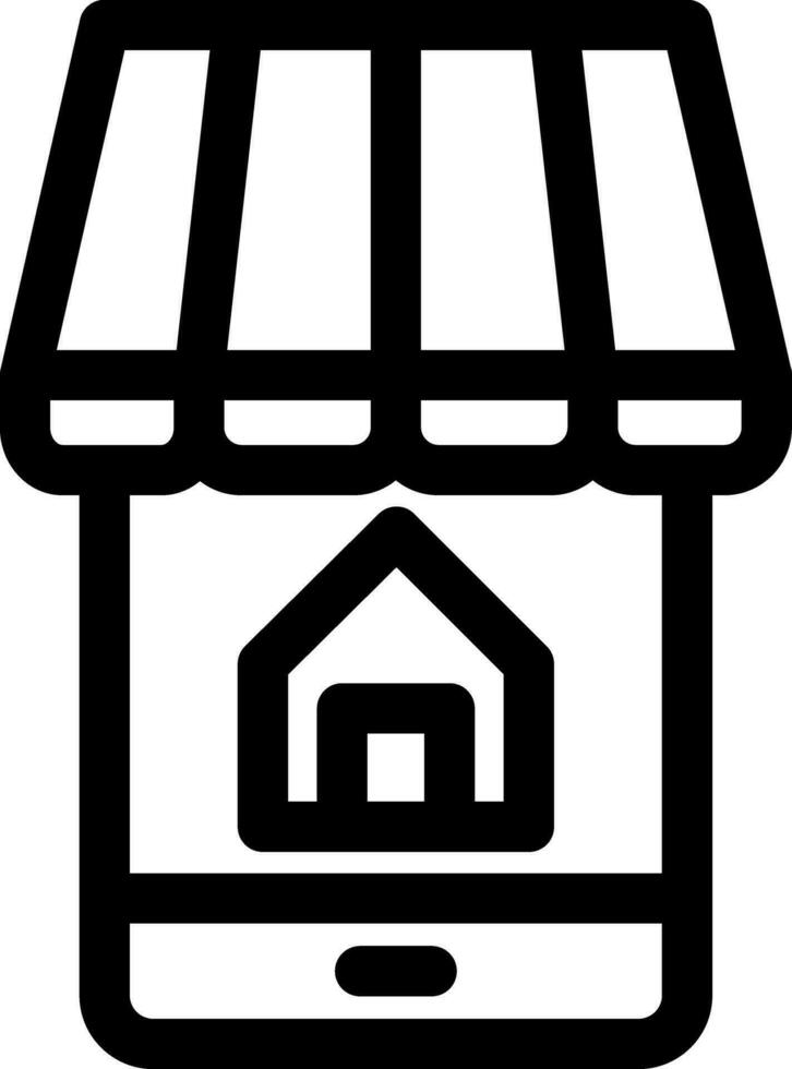 Online Sale Creative Icon Design vector