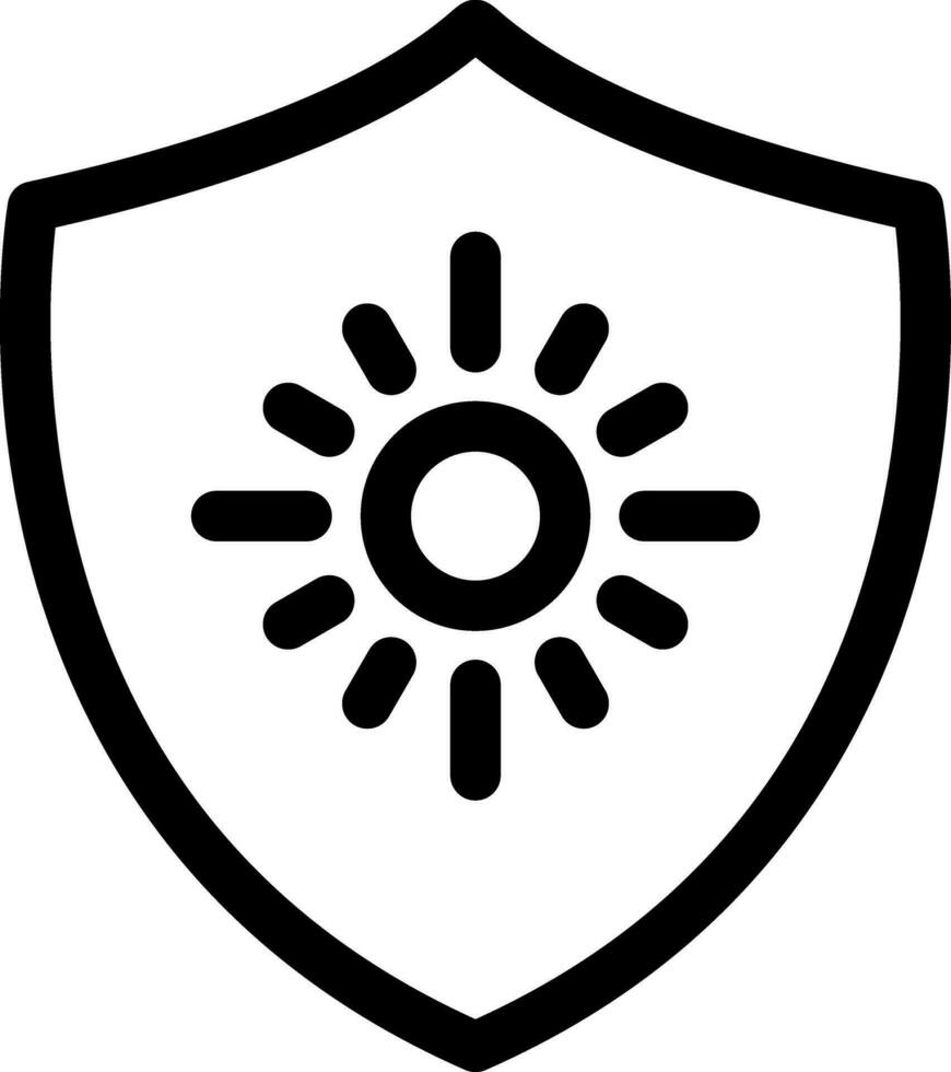 Uv Creative Icon Design vector