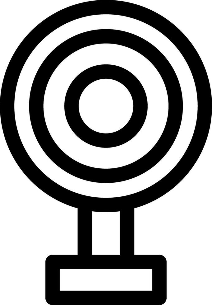 Webcam Creative Icon Design vector