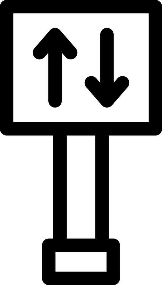 Priority Creative Icon Design vector