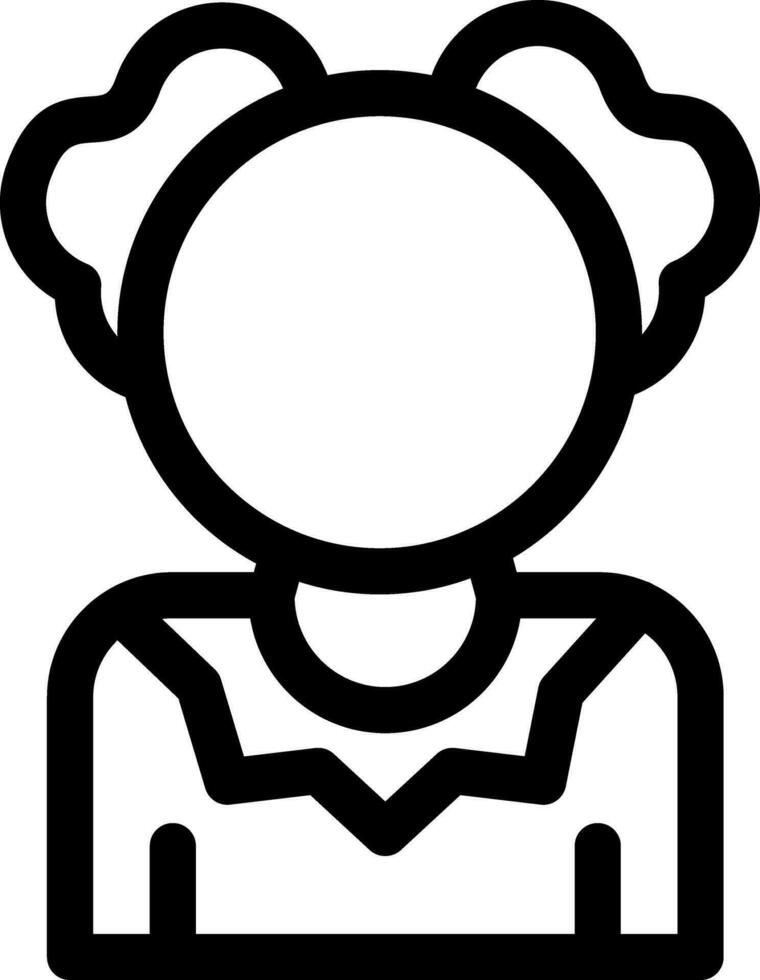Joker Creative Icon Design vector