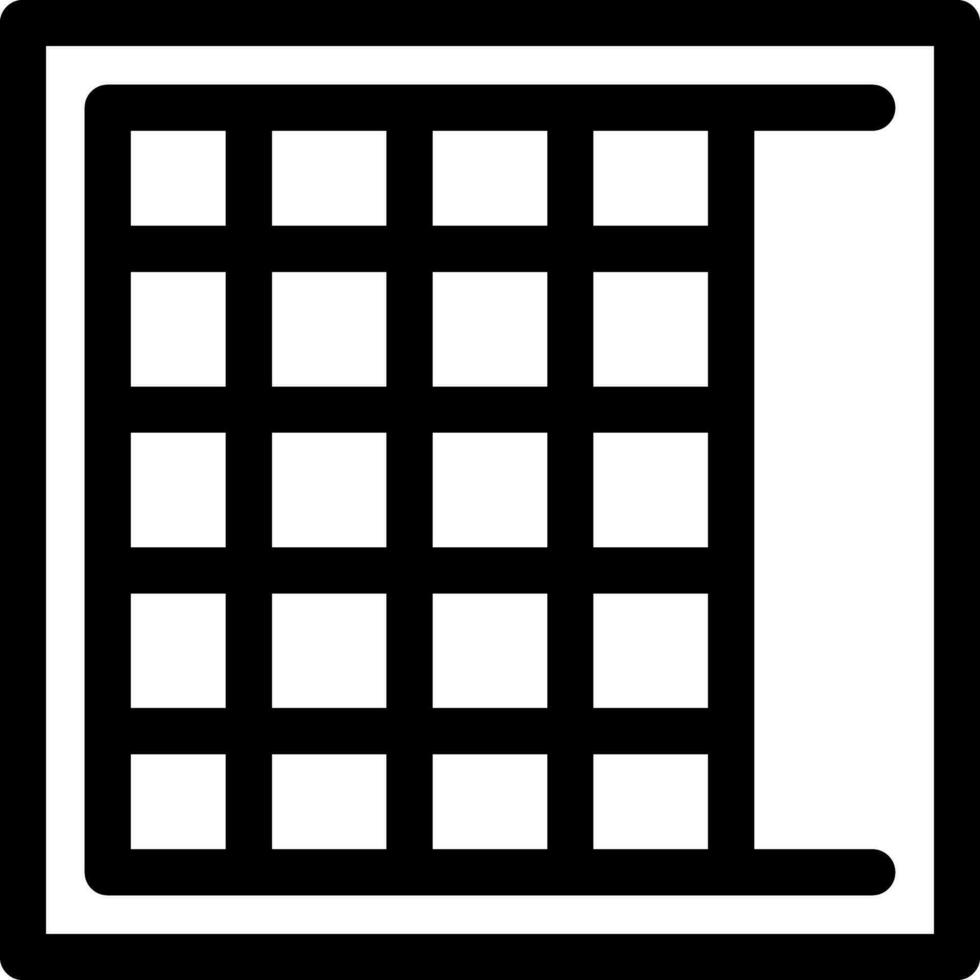 Cutting Mat Creative Icon Design vector