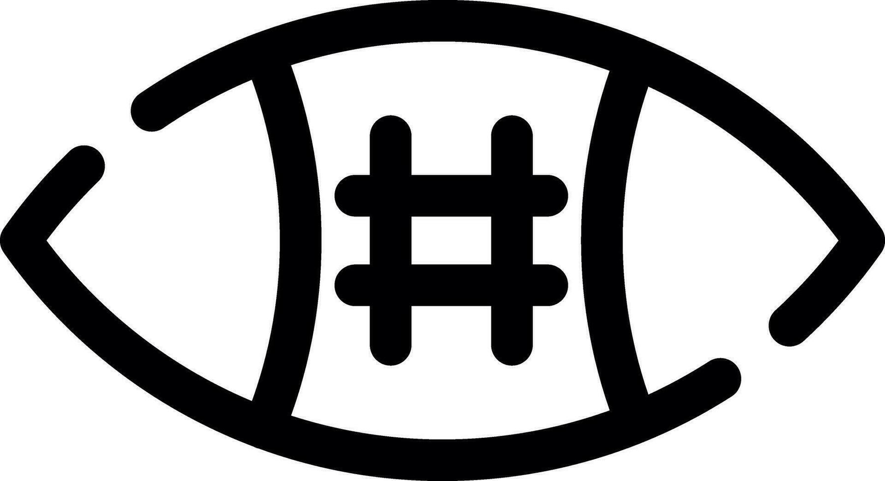 Ball Creative Icon Design vector
