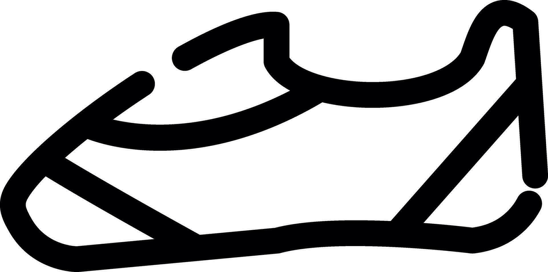 Cleats Creative Icon Design vector