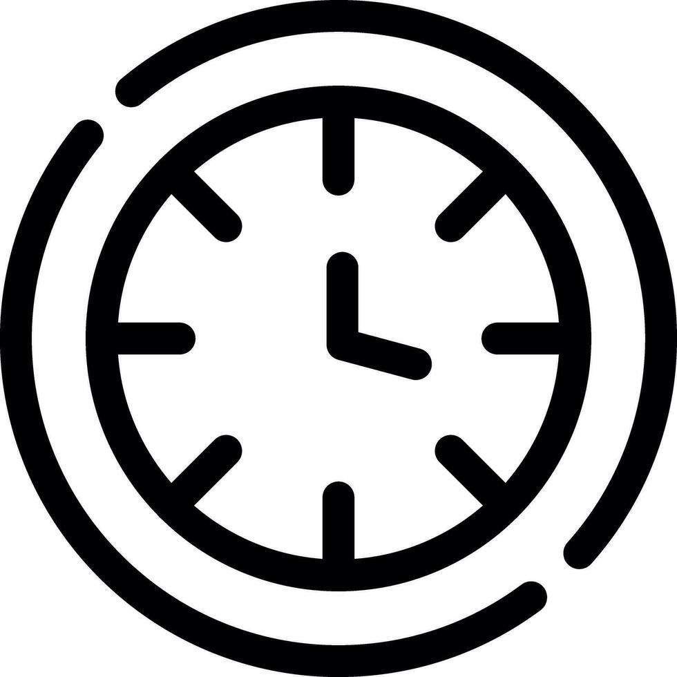Watch Creative Icon Design vector