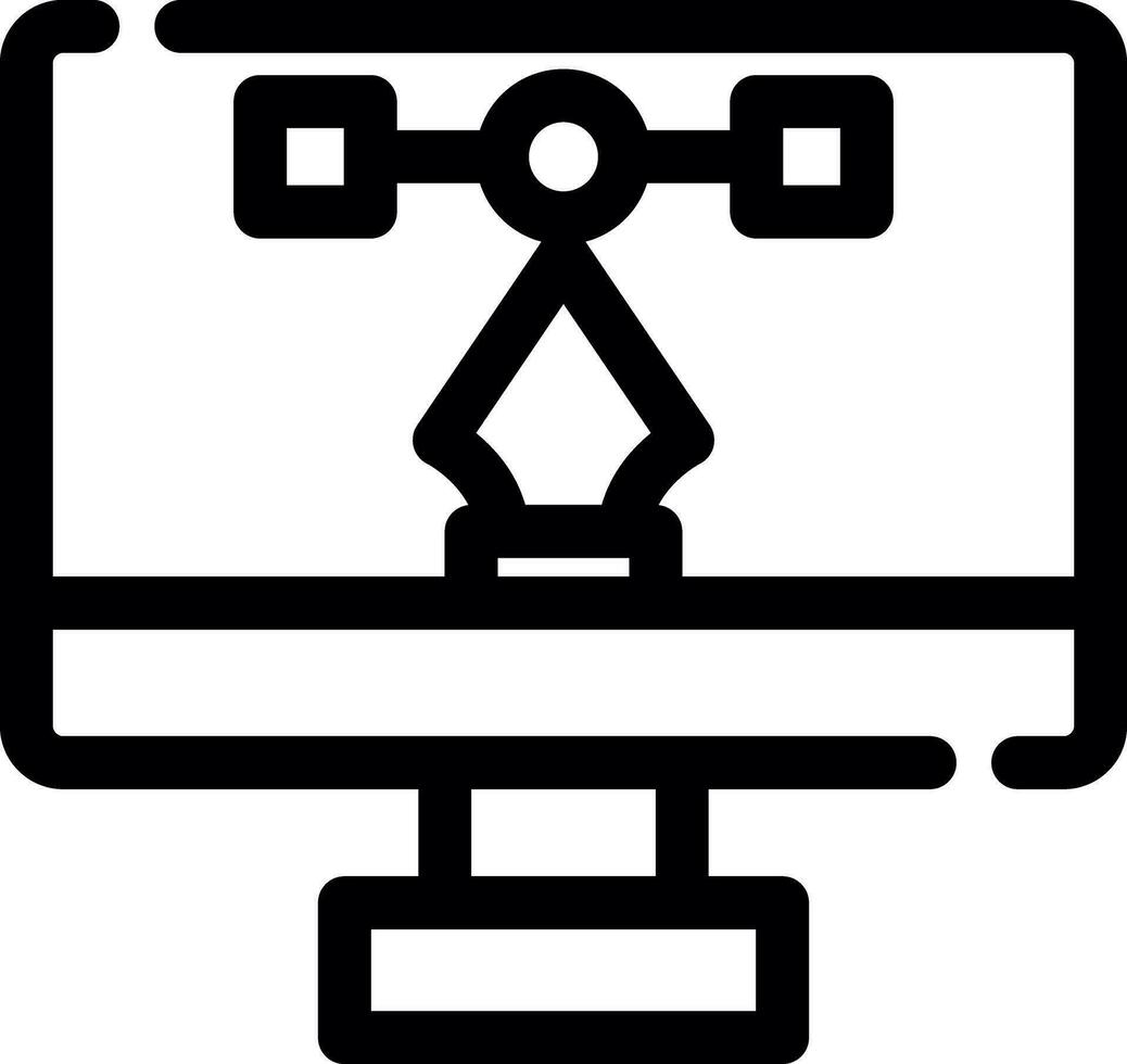Vector Creative Icon Design