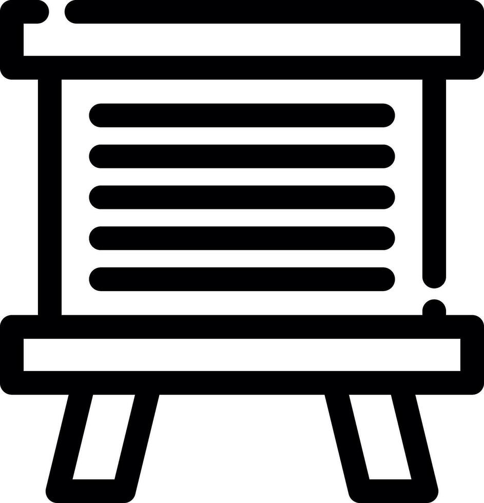 Marketing Plan Creative Icon Design vector