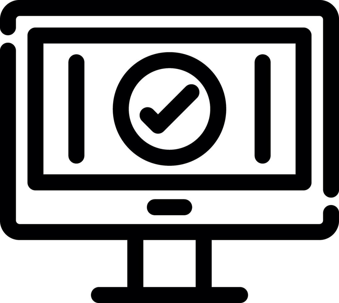 Quality Creative Icon Design vector