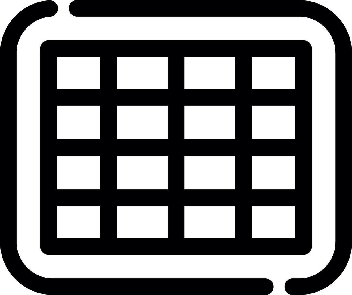 Pitch Creative Icon Design vector