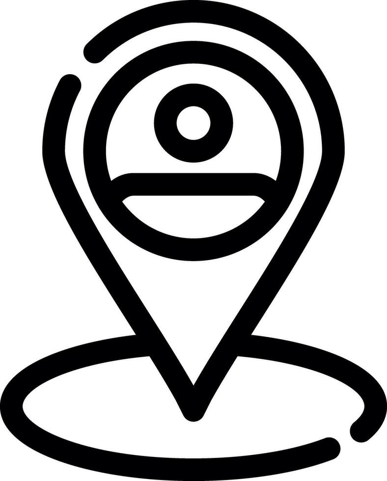 User Creative Icon Design vector