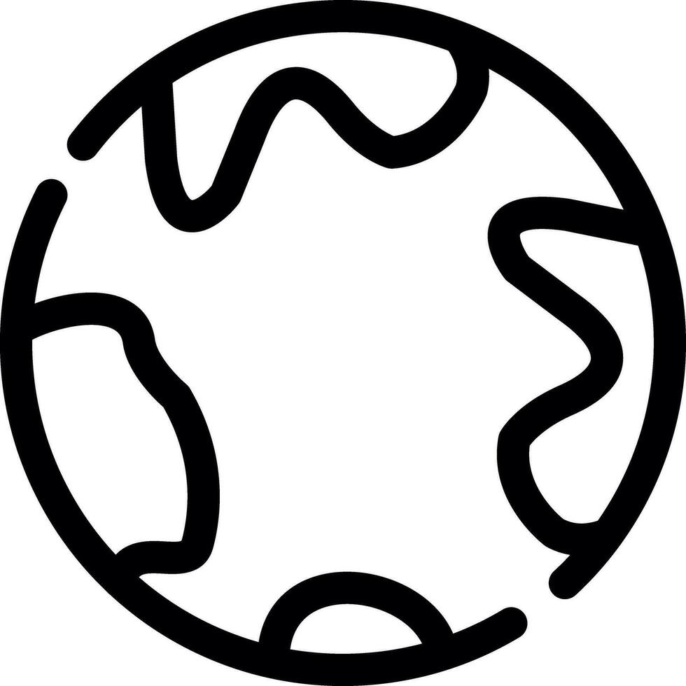 Global Creative Icon Design vector