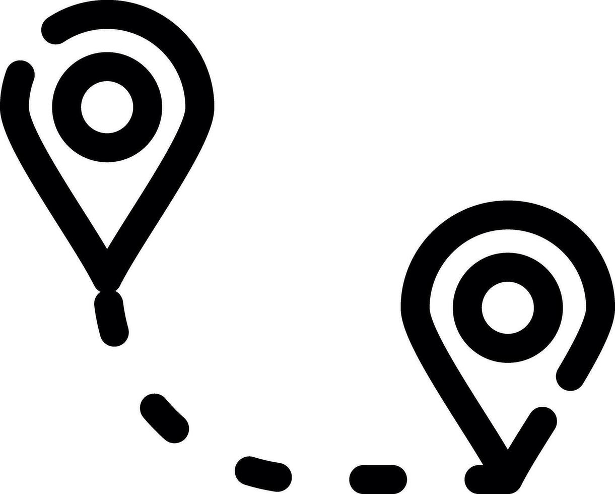 Way Creative Icon Design vector