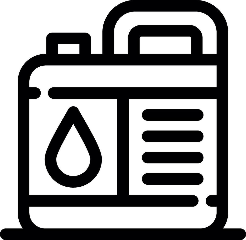 Drain Cleaner Creative Icon Design vector