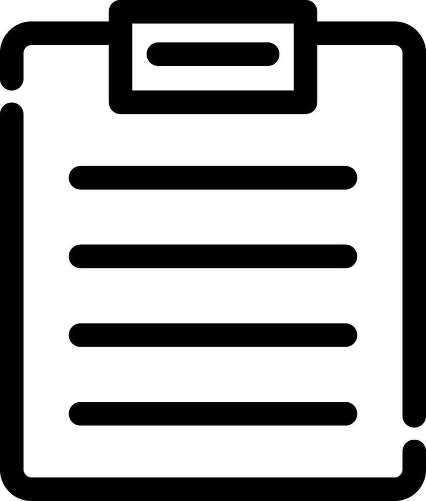 Notepad Creative Icon Design vector