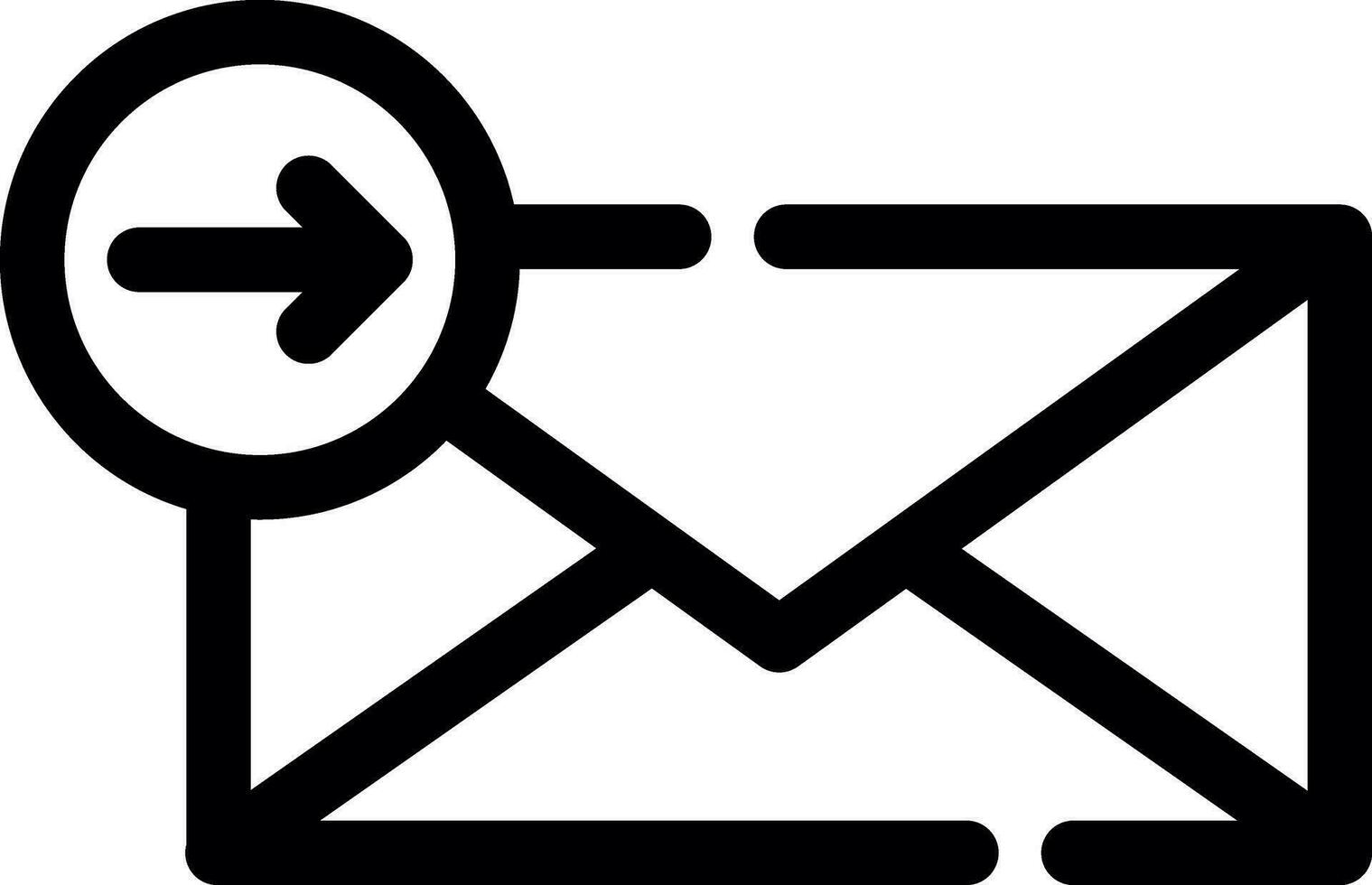 Reply Creative Icon Design vector