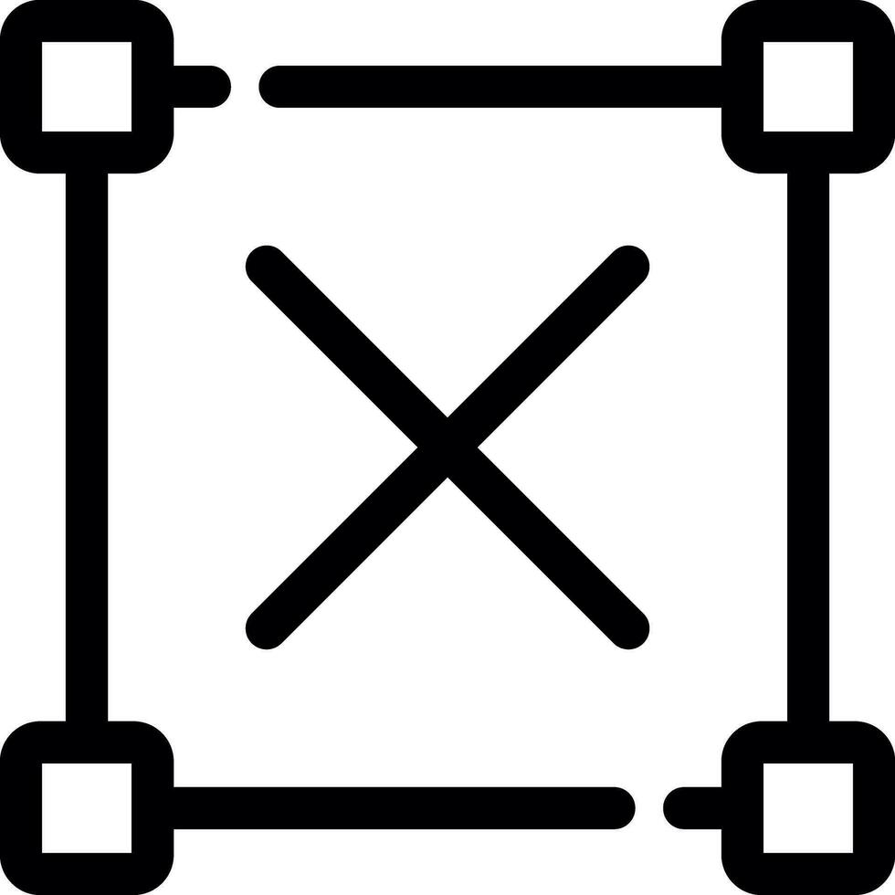 Graphic Design Creative Icon Design vector