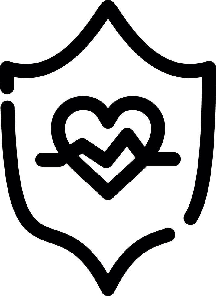 Protect Creative Icon Design vector