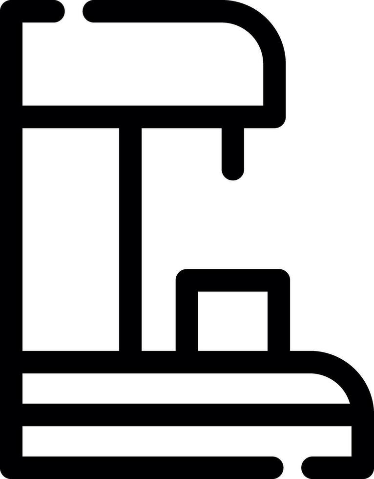 Mixer Blender Creative Icon Design vector