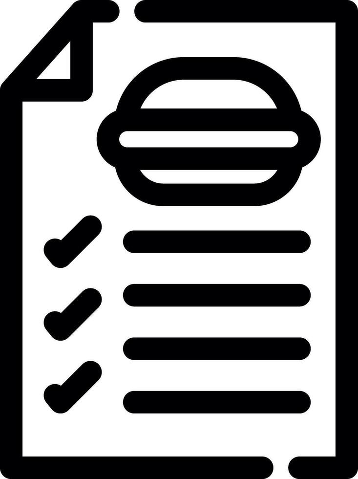 Order Creative Icon Design vector
