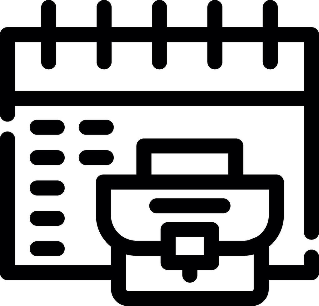 Calendar Creative Icon Design vector