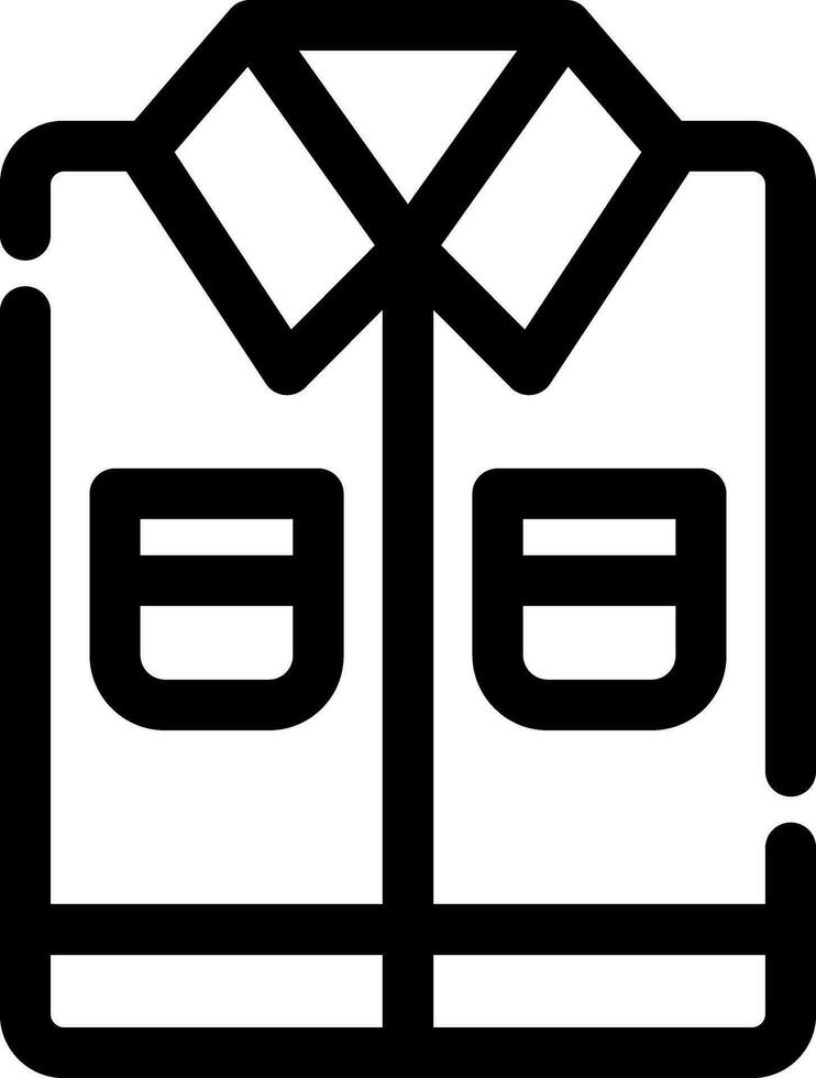 Shirt Creative Icon Design vector