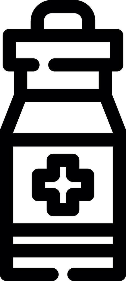 Alcohol Creative Icon Design vector