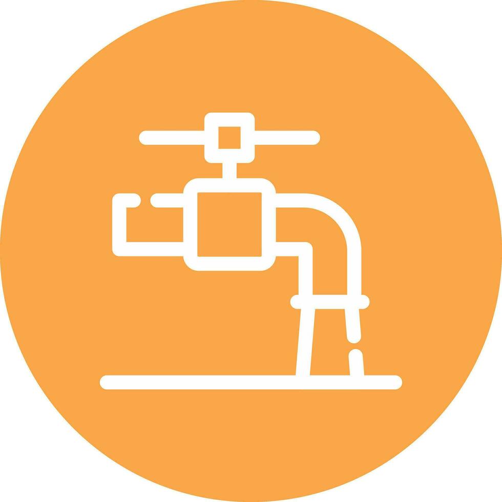 Tap Creative Icon Design vector