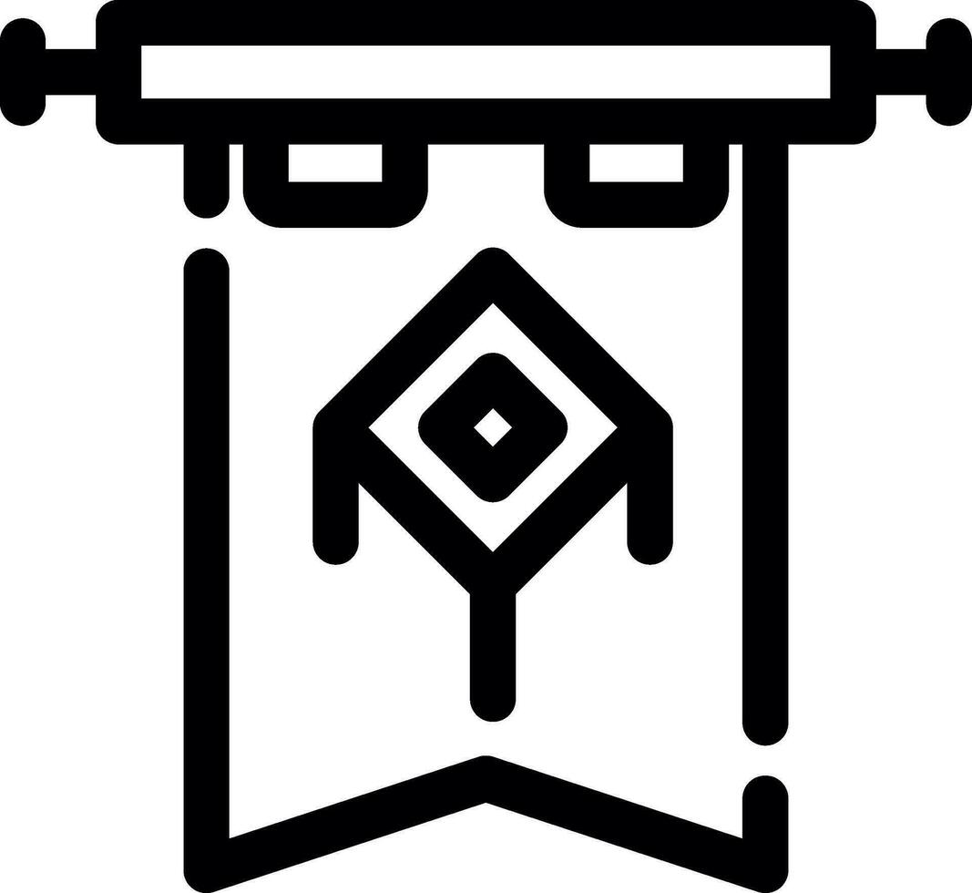 Standard Creative Icon Design vector