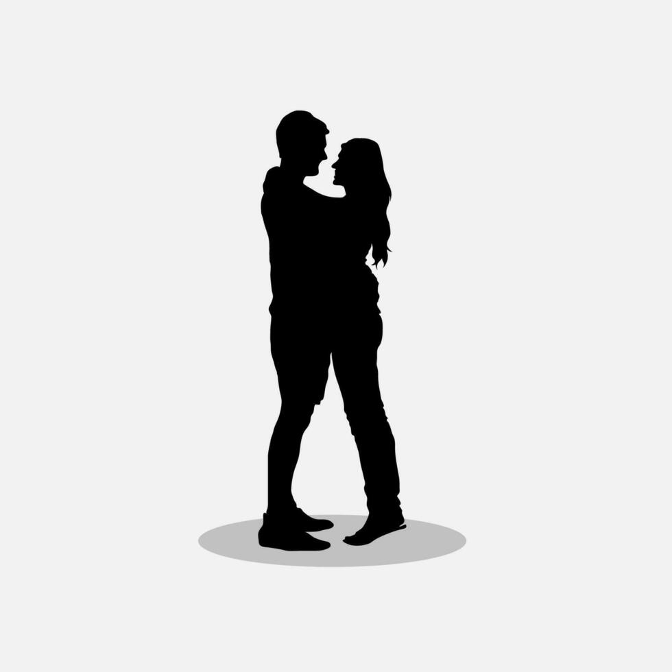 Couple vector png