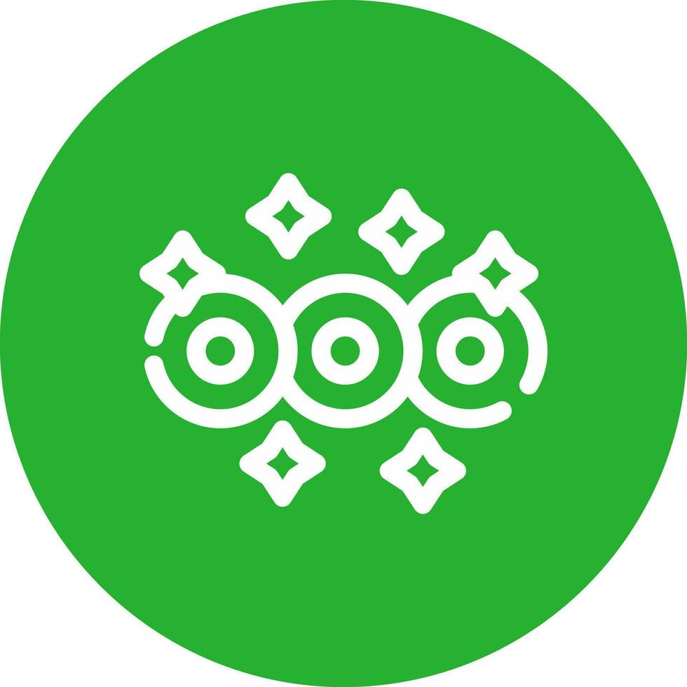 Cleaning Creative Icon Design vector