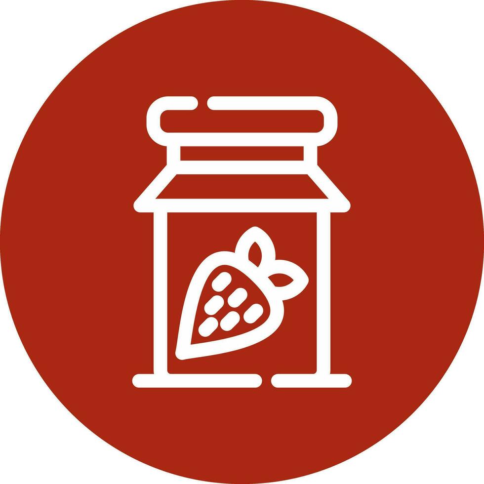 Jam Creative Icon Design vector