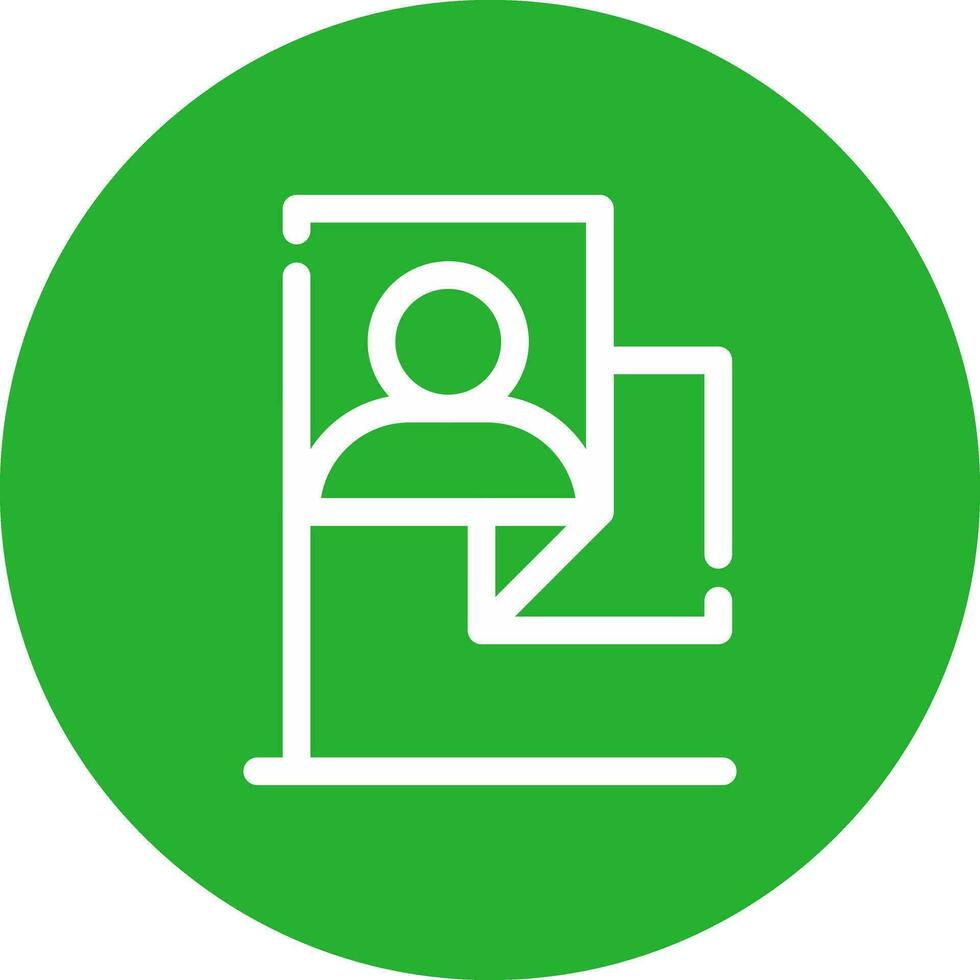 Flag Creative Icon Design vector