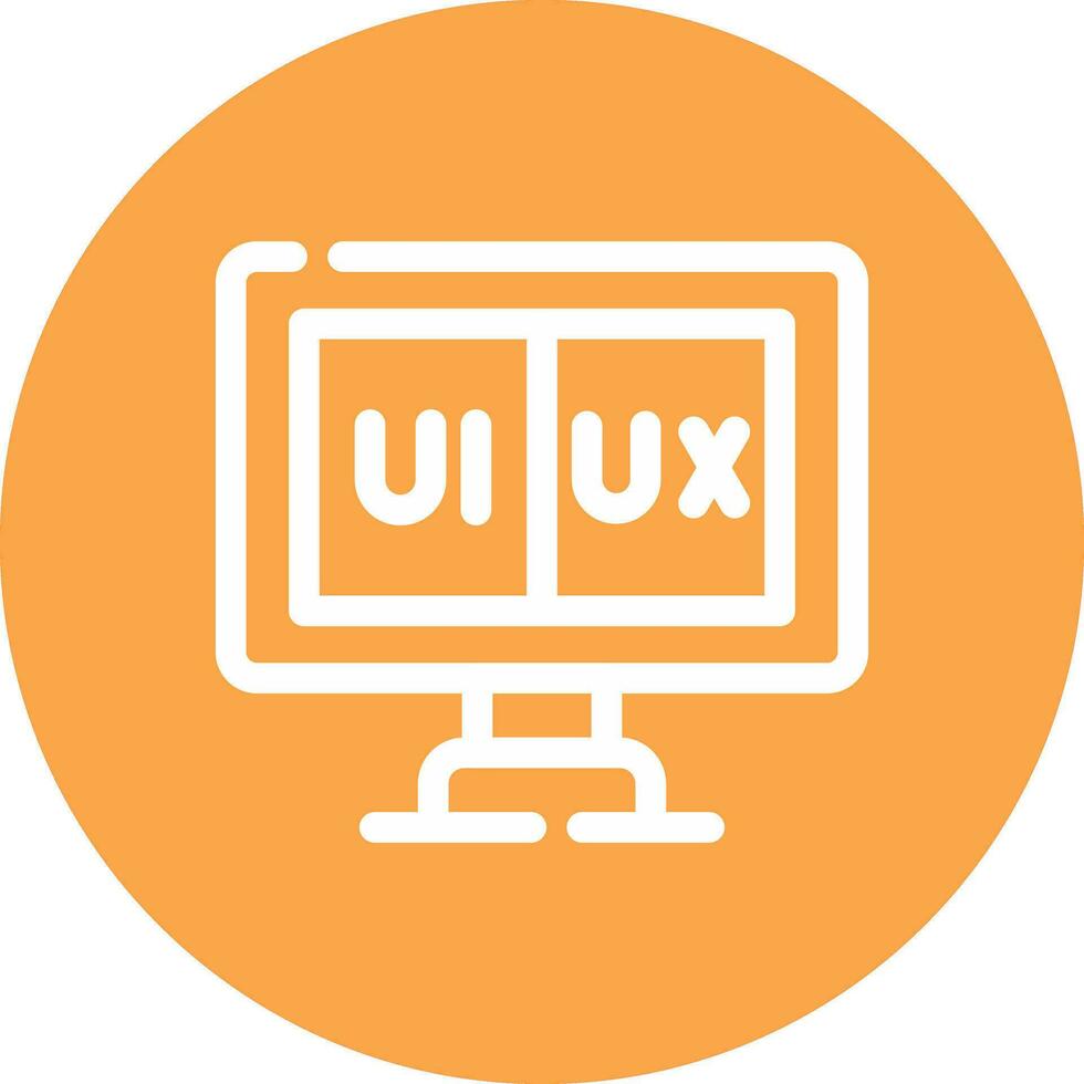 Creative Icon Design vector