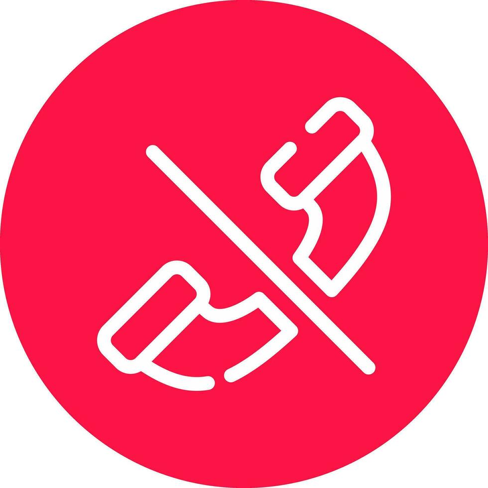 Phone Creative Icon Design vector