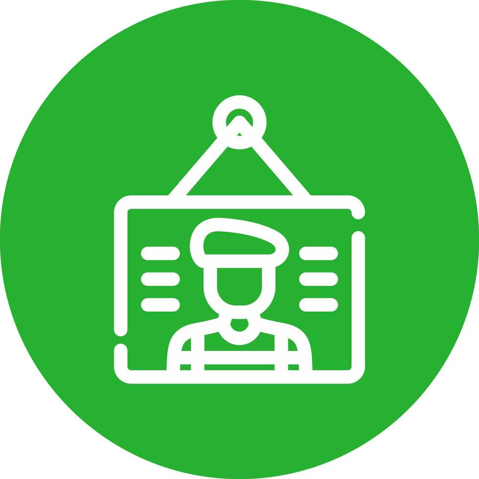 Picture Creative Icon Design vector