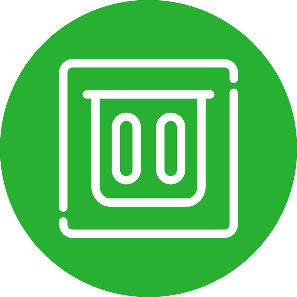 Sign Creative Icon Design vector