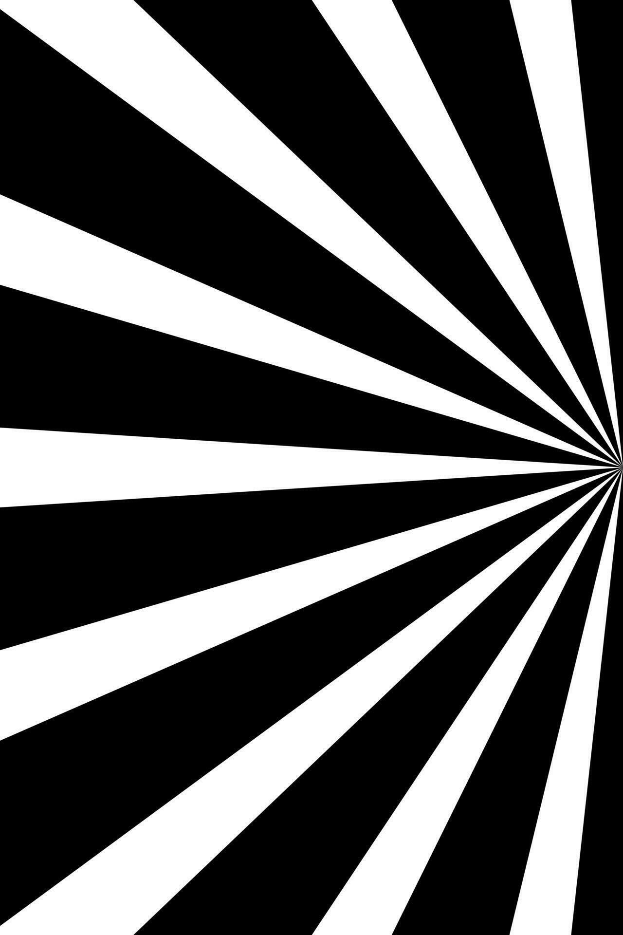 Retro sunburst vector background. Grunge design element. Black and