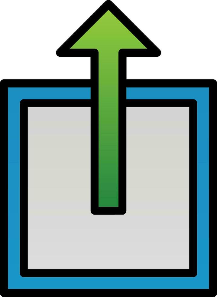 Share Vector Icon Design
