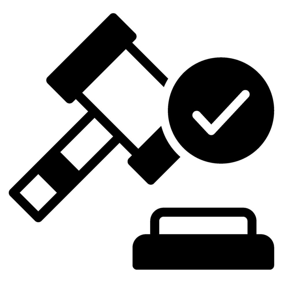 Regulatory Updates Icon Audit and Compliance vector