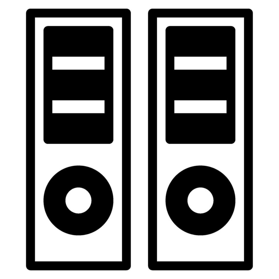 Record Keeping Icon Audit and Compliance vector