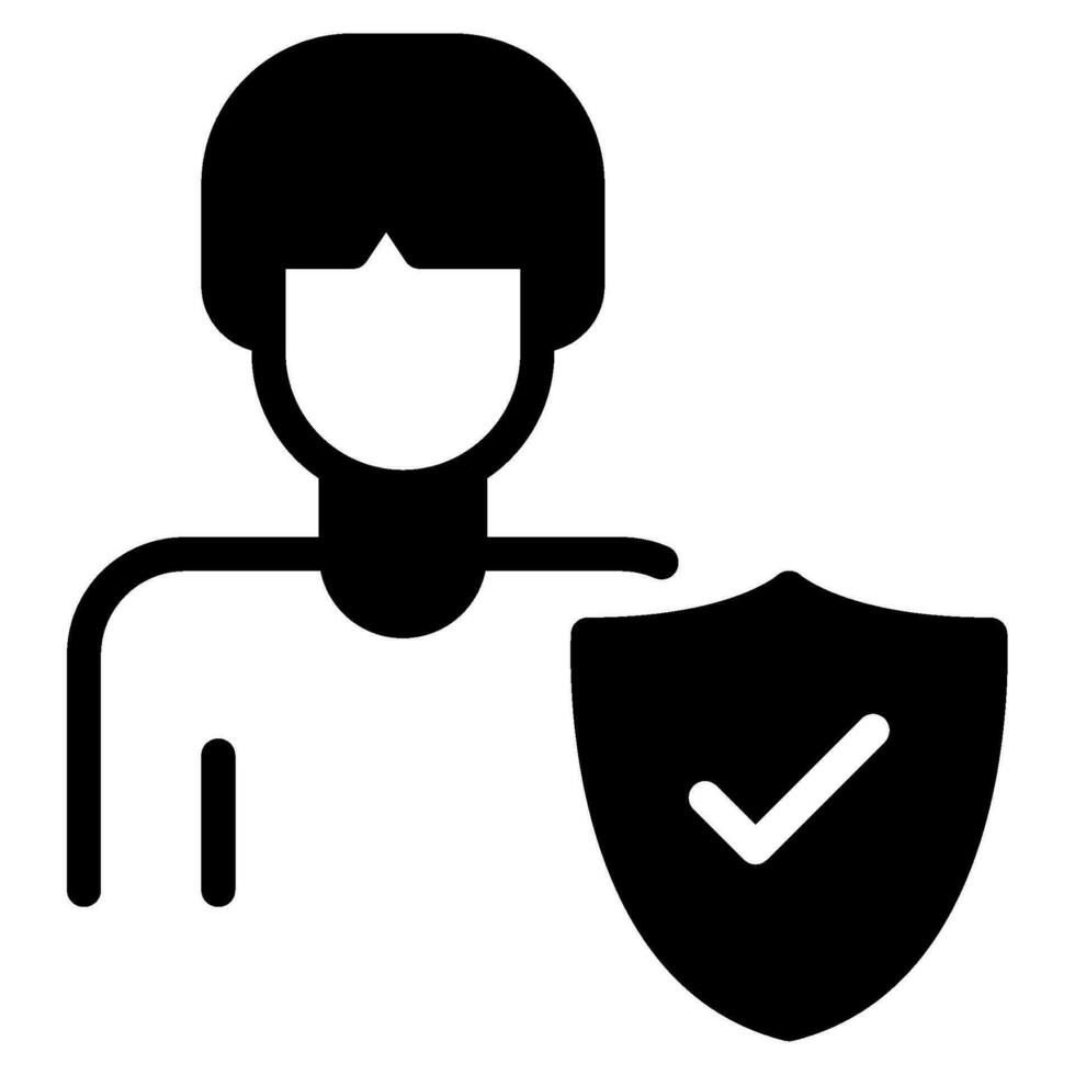Ethics and Integrity Icon Audit and Compliance vector