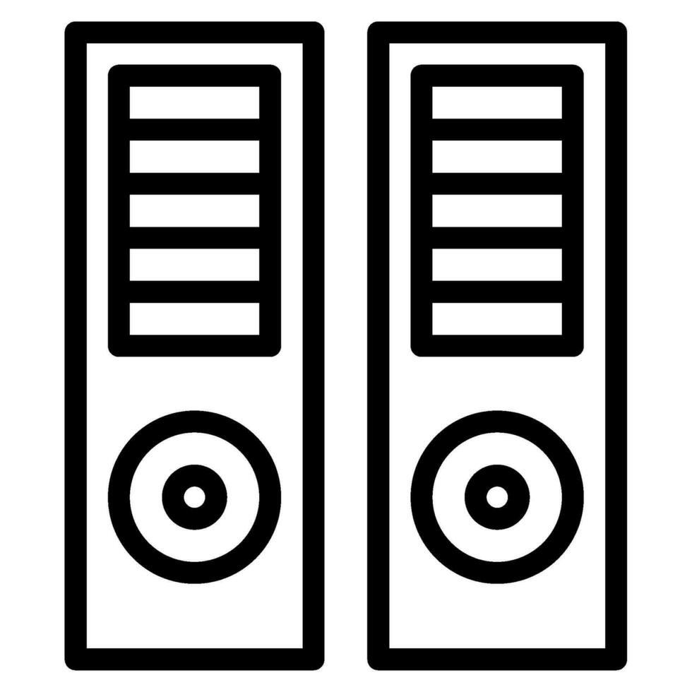 Record Keeping Icon Audit and Compliance vector