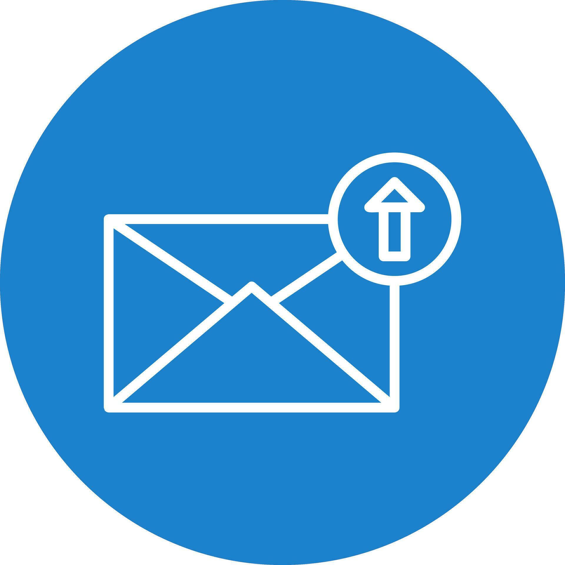 Email Vector Icon Design 30808093 Vector Art at Vecteezy