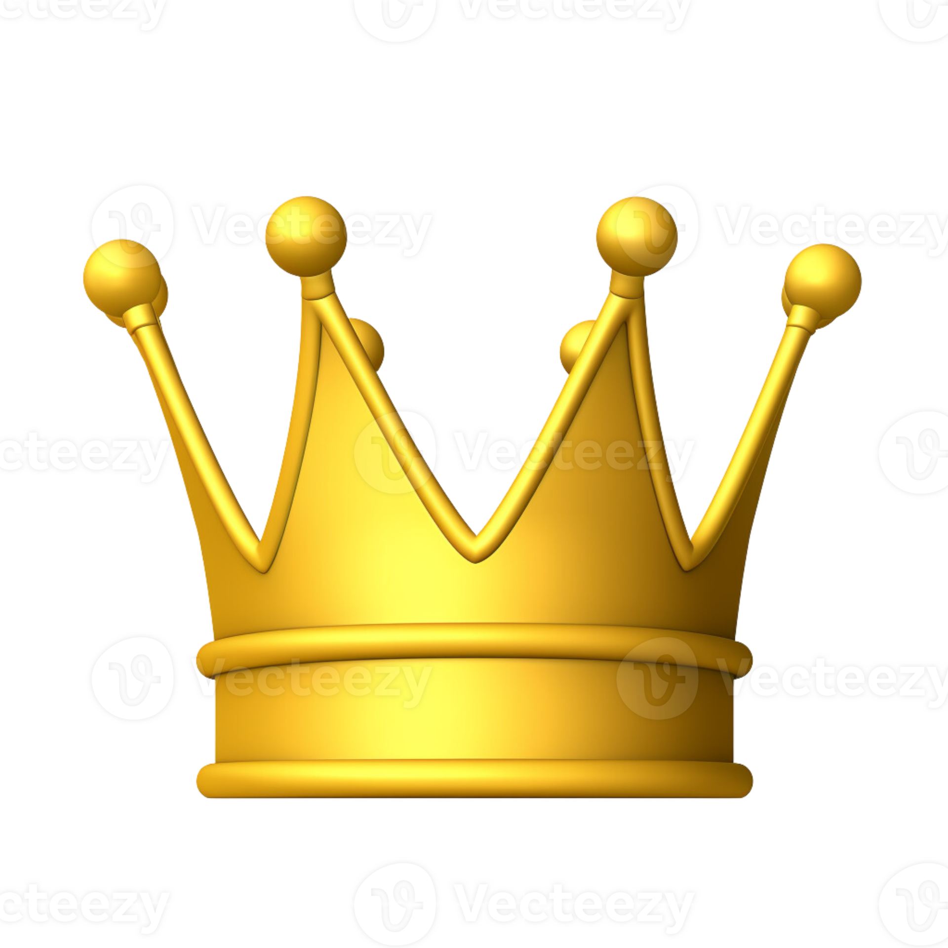 Crown no background 30808339 PNG