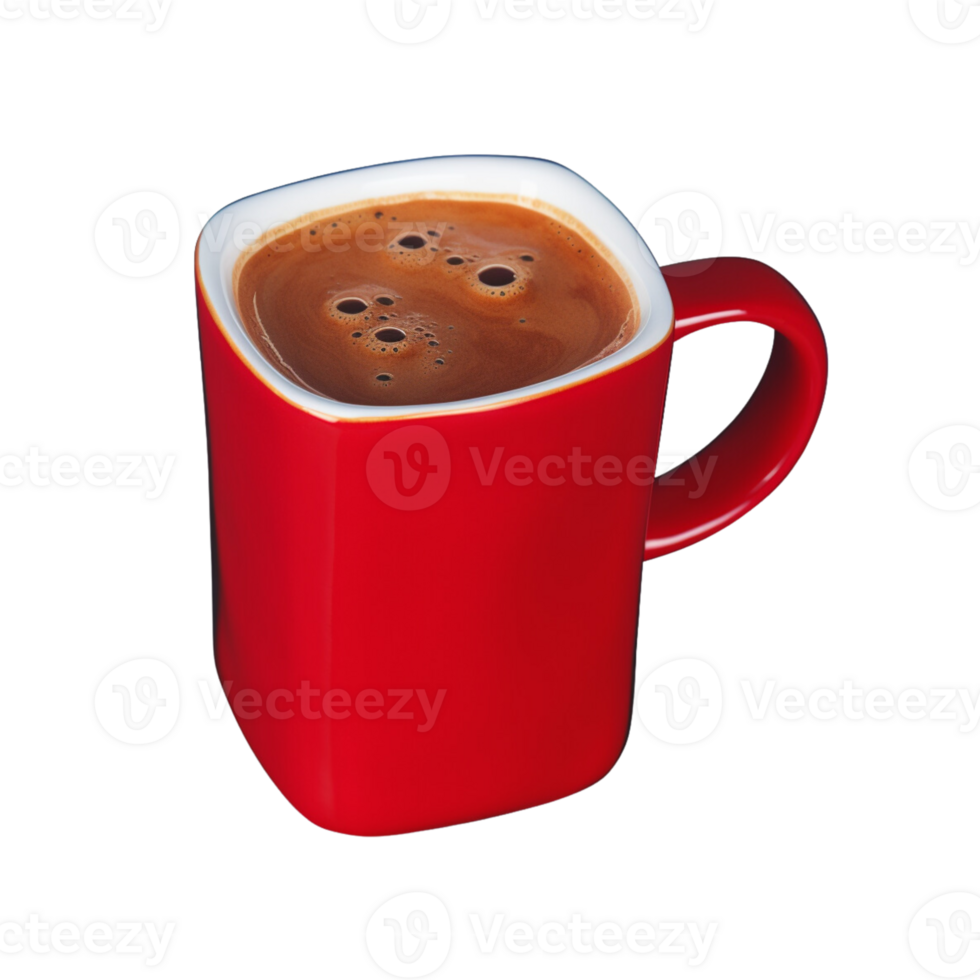 Coffee cup delicious drink png