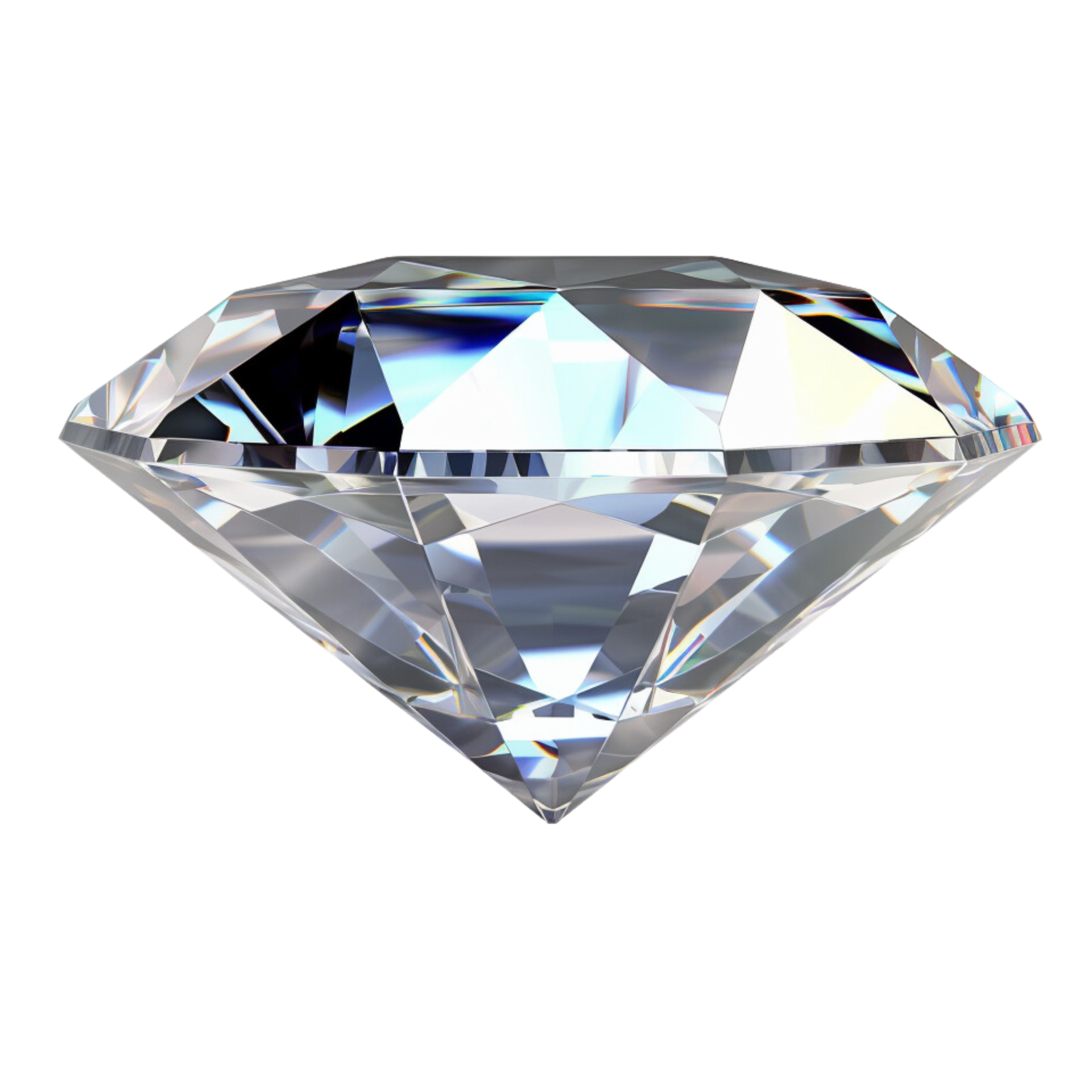 Diamond no background 30808438 PNG